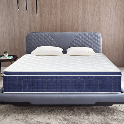 14inch King Mattress,Hybrid Mattresses Medium Firm